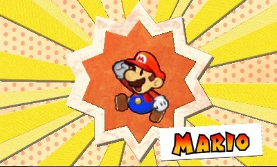 Paper Mario: Sticker Star - Imagen 23